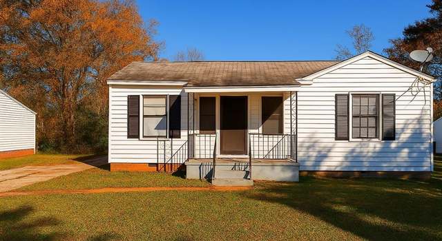 Photo of 513 W 75th St, Shreveport, LA 71106