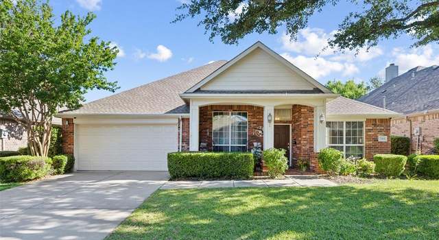 Photo of 7204 Vanderbilt Dr, Mckinney, TX 75072
