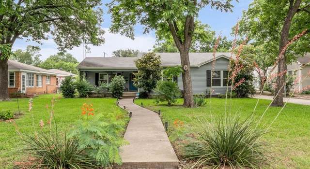 Photo of 3205 Windsor Ave, Waco, TX 76708