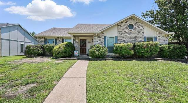 Photo of 856 Warwick Dr, Plano, TX 75023