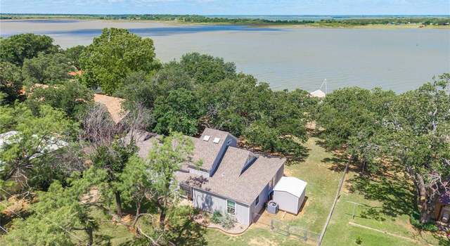 Photo of 3125 County Road 264, Breckenridge, TX 76424