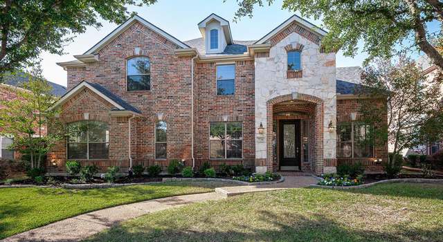 Photo of 7236 Sugar Maple Dr, Irving, TX 75063