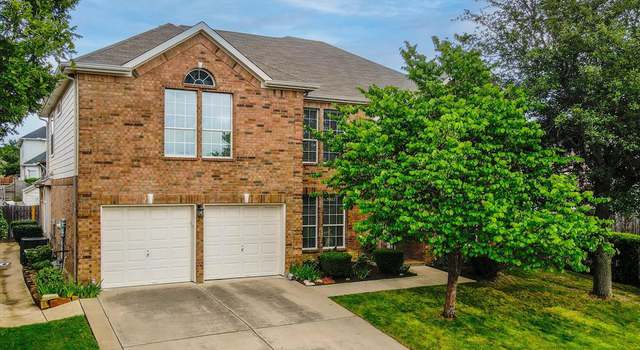 Photo of 5304 Rolling Meadows Dr, Fort Worth, TX 76123