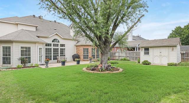 Photo of 5304 Rolling Meadows Dr, Fort Worth, TX 76123