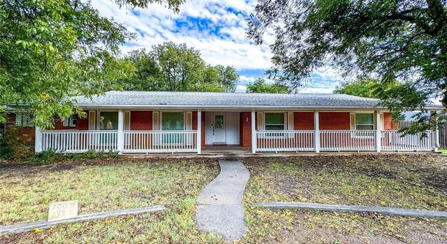 Photo of 700 N Avenue K, Haskell, TX 79521