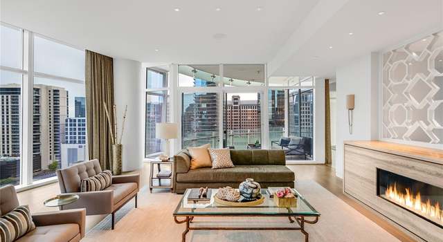 Photo of 1918 Olive St #1501, Dallas, TX 75201