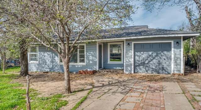 Photo of 5408 E Roselane St, Fort Worth, TX 76112
