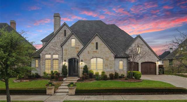 Photo of 12669 Riverhill Rd, Frisco, TX 75033