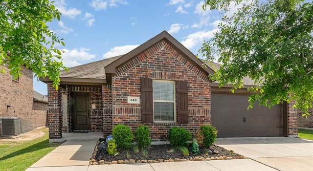 Photo of 513 Gunsmoke Trl, Princeton, TX 75407