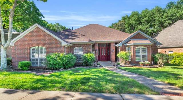Photo of 2902 Milford Ave, Garland, TX 75044