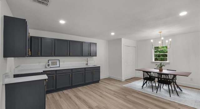 Photo of 3736 Griggs Ave, Fort Worth, TX 76119