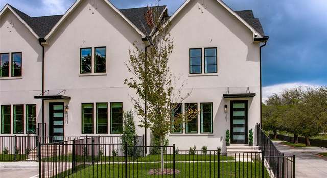 Photo of 7207 Gaston Ave #904, Dallas, TX 75214
