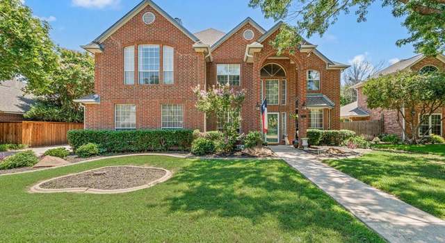 Photo of 2820 Southshore Dr, Grapevine, TX 76051