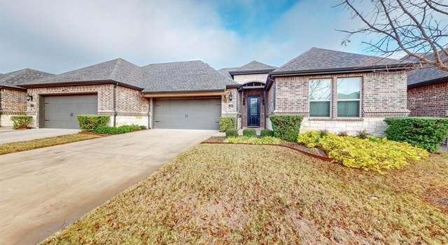 Photo of 2109 Ladera Way #2109, Mansfield, TX 76063