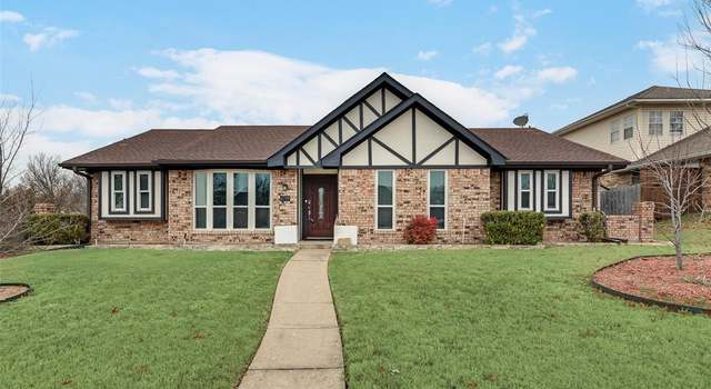 Photo of 6709 Harvest Hill Dr, Rowlett, TX 75089