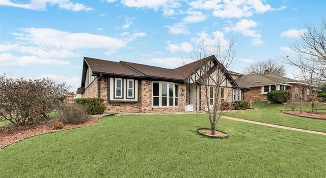 Photo of 6709 Harvest Hill Dr, Rowlett, TX 75089
