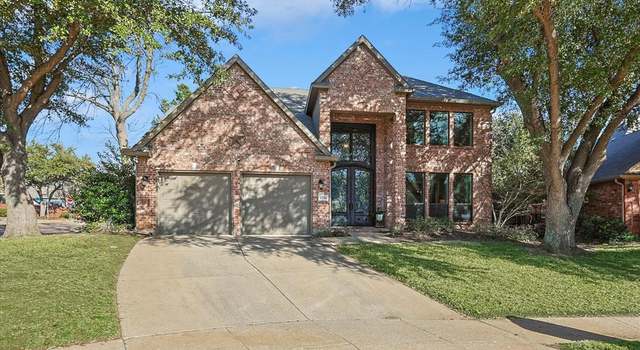 Photo of 2712 Compton Ct, Flower Mound, TX 75028