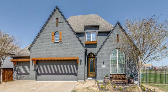 Photo of 1831 Morning Mist Way, Wylie, TX 75098
