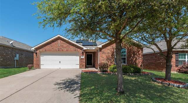 Photo of 106 Mt Vernon Ln, Venus, TX 76084