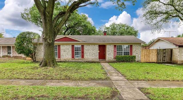 Photo of 1726 Westbridge Way, Garland, TX 75044