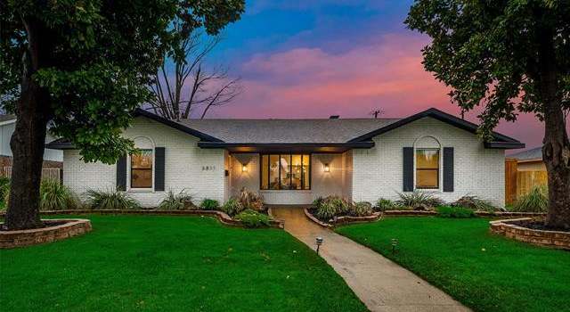 Photo of 3811 Oak Arbor Dr, Dallas, TX 75233