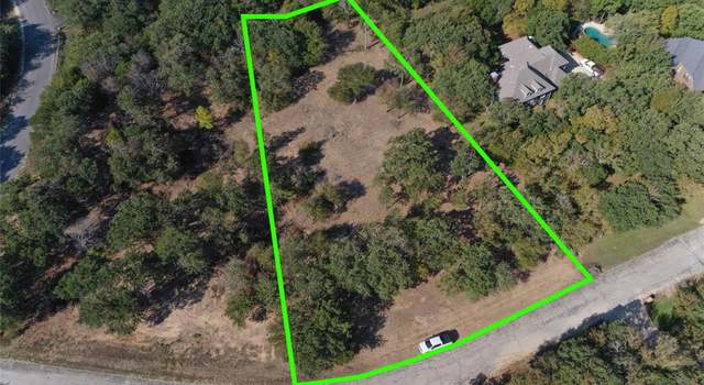 Photo of TBD Pearl Cv, Oak Point, TX 75068