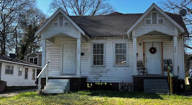 Photo of 135 Lister St, Shreveport, LA 71101
