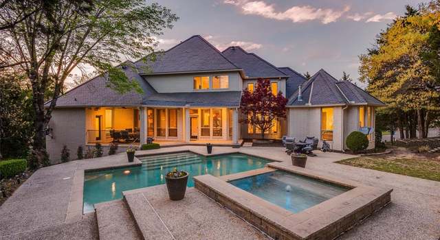 Photo of 1256 Regents Park Ct, Desoto, TX 75115