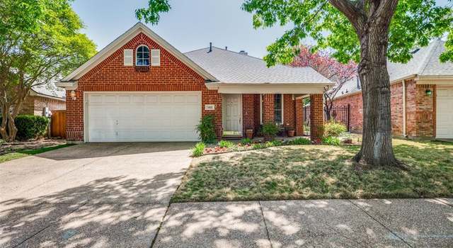 Photo of 2425 Aberdeen Dr, Bedford, TX 76021