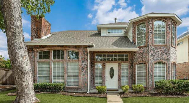 Photo of 7816 Hardwick Ct, Plano, TX 75025