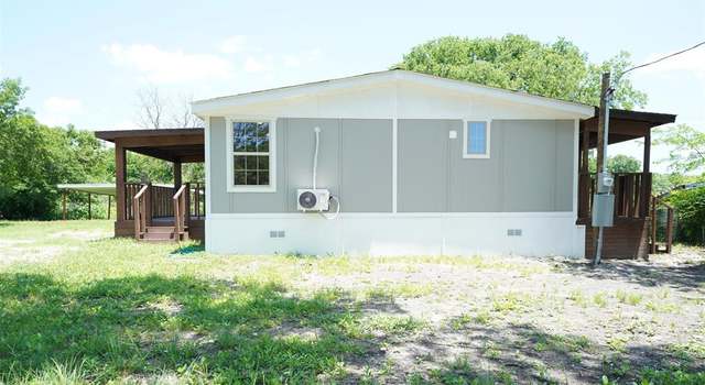 Photo of 368 S Chambers Ave, Corsicana, TX 75110