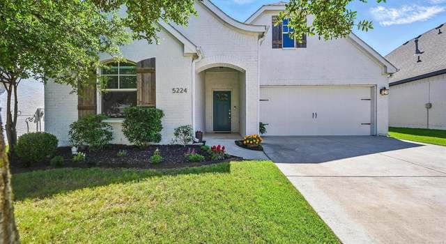 Photo of 5224 Sonata Trl, Fort Worth, TX 76126