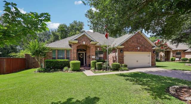 Photo of 3213 Reagenea Dr, Wylie, TX 75098