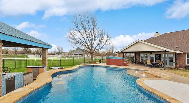 Photo of 1948 White Cloud Ct, Haslet, TX 76052