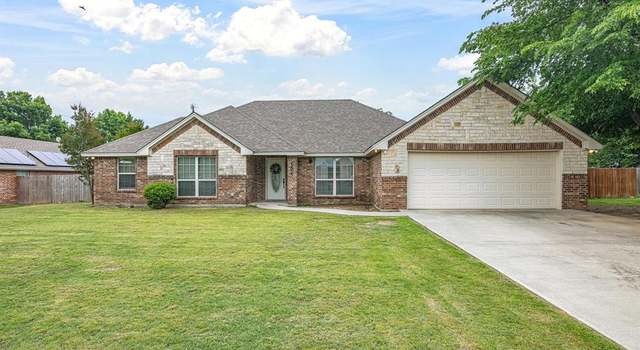 Photo of 104 Ashley St, Alvord, TX 76225