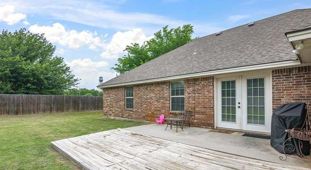 Photo of 104 Ashley St, Alvord, TX 76225