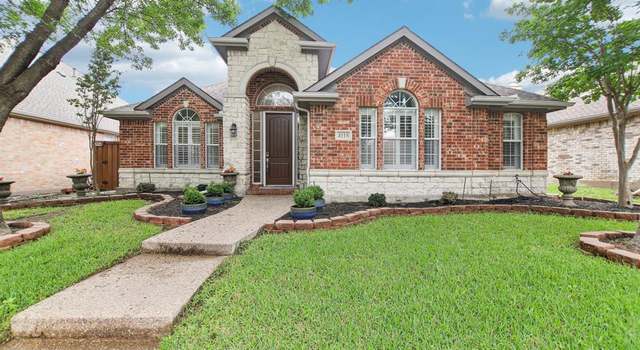 Photo of 4118 Armistice Dr, Frisco, TX 75034