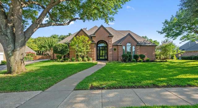 Photo of 1206 Brazos Dr, Southlake, TX 76092