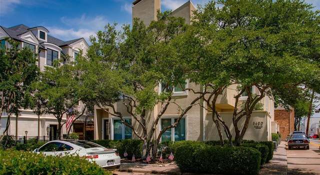 Photo of 3416 Daniel Ave, University Park, TX 75205