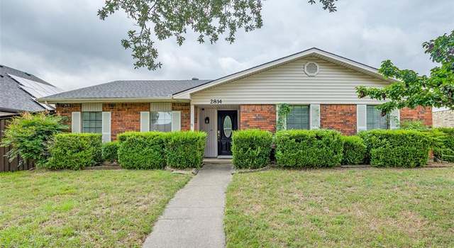 Photo of 2814 Esquire Ln, Garland, TX 75044