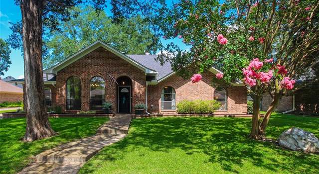 Photo of 5807 Plantation Dr, Tyler, TX 75703