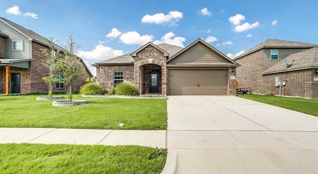 Photo of 1628 Mackinac Dr, Crowley, TX 76036