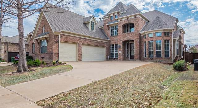 Photo of 650 Griffin St, Lantana, TX 76226