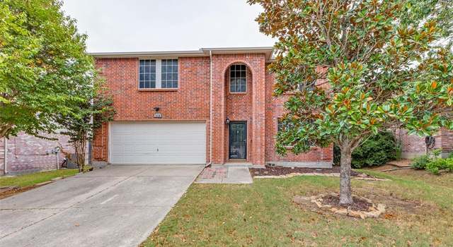 Photo of 1216 Willow Tree Dr, Mckinney, TX 75071