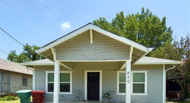 Photo of 625 S Montgomery St, Sherman, TX 75090