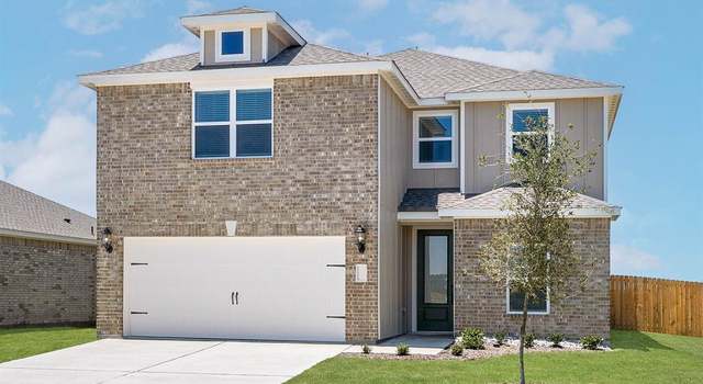 Photo of 321 Southaven Blvd, Hutchins, TX 75141