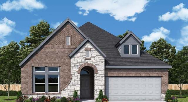 Photo of 6240 Escarpment Dr, Fort Worth, TX 76112