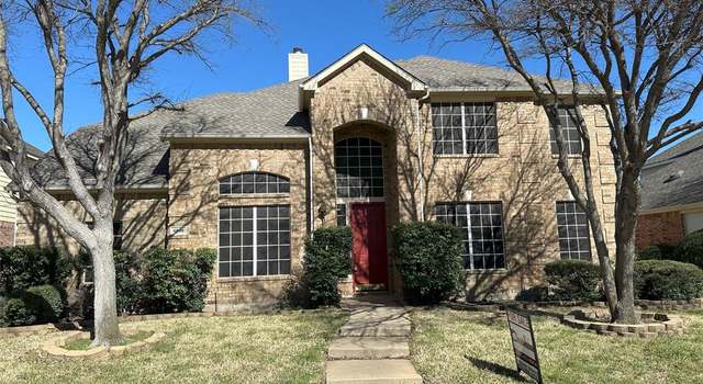 Photo of 4509 Big Sky Dr, Plano, TX 75024