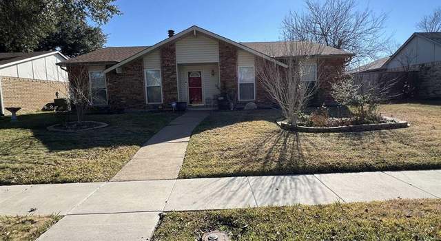 Photo of 9006 Linda Vista Dr, Rowlett, TX 75088
