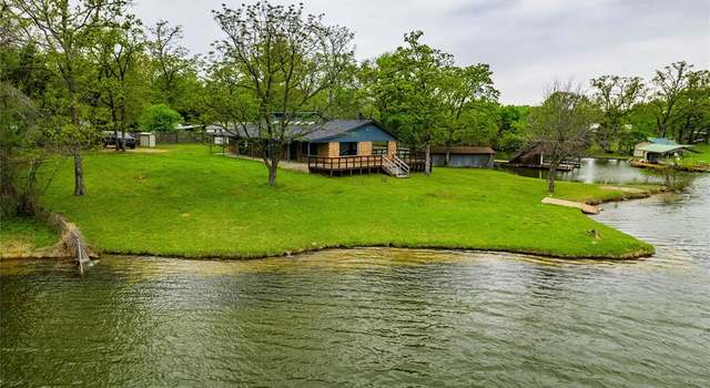 Photo of 222 Saint Michaels Cir, Trinidad, TX 75163